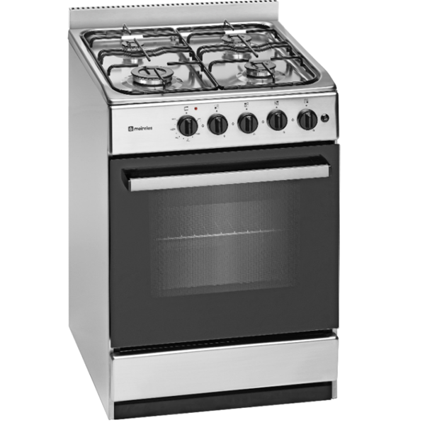 FOGÃO MEIRELES – E 540 X ST