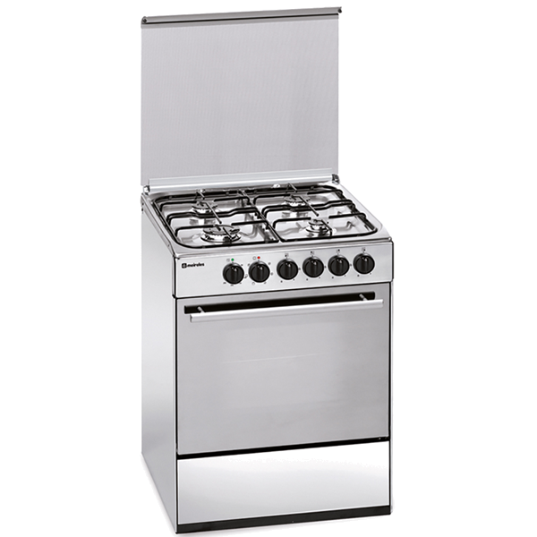 FOGÃO MEIRELES – E 602 X VS