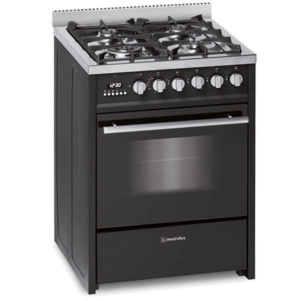 FOGÃO MEIRELES – E 610 BL NAT ST