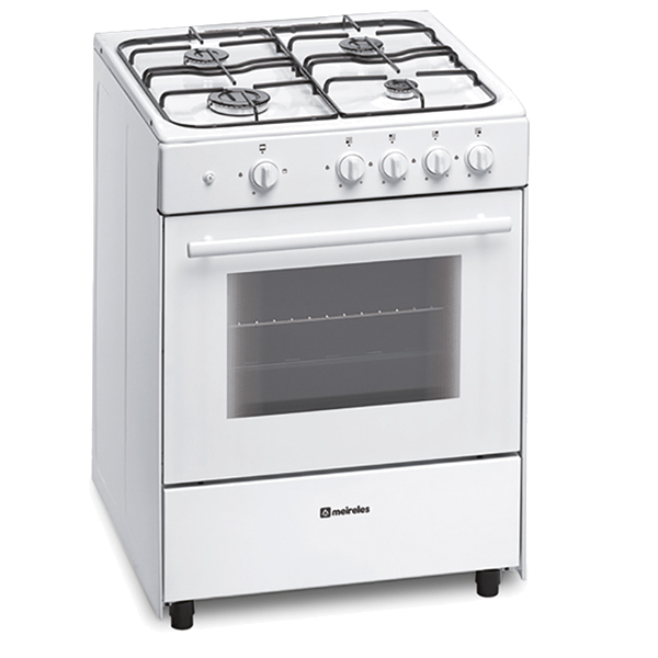 FOGÃO MEIRELES – G 600 W ST