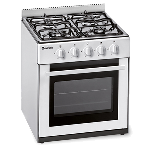 FOGÃO MEIRELES – N 500 W NAT ST