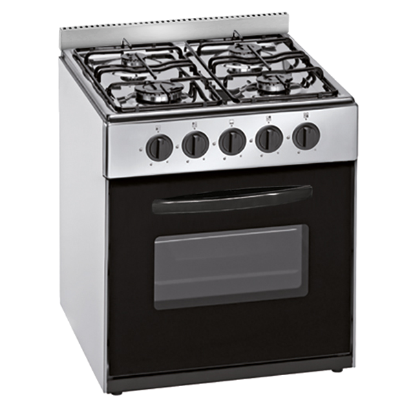 FOGÃO MEIRELES – N 500 X NAT ST – G. NAT