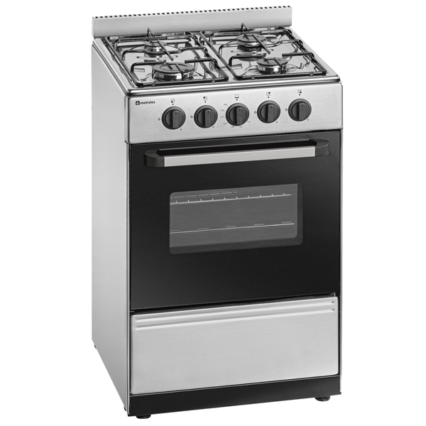 FOGÃO MEIRELES – N 510 X NAT ST