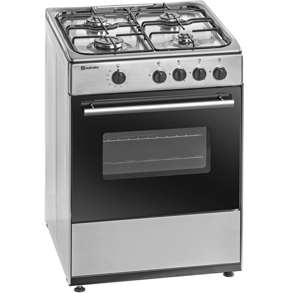 FOGÃO MEIRELES – N 600 X ST