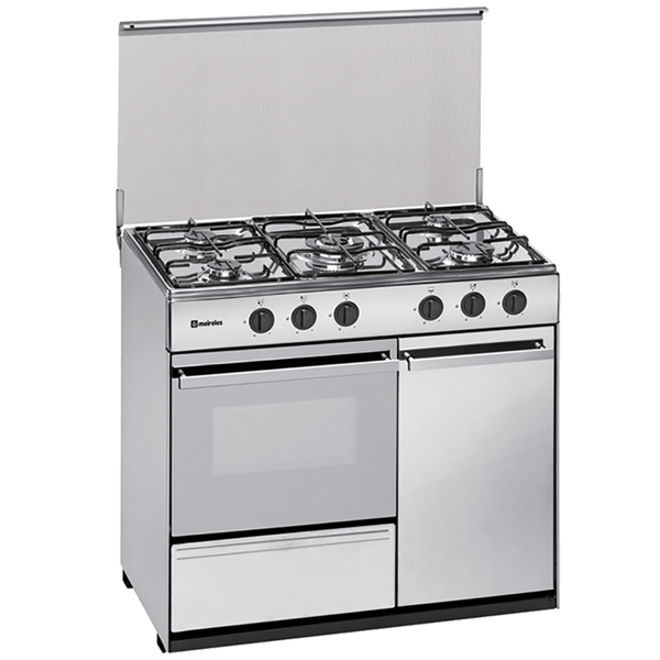 FOGÃO MEIRELES – N 921 X VS