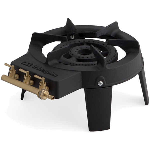 FOGAREIRO ORBEGOZO – FO 6400