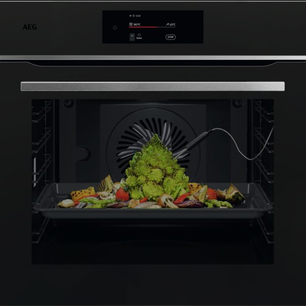 FORNO AEG – TE8PB731AT
