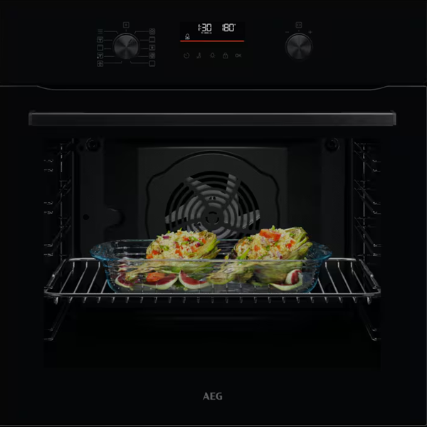 FORNO AEG – TU5PB41FSK