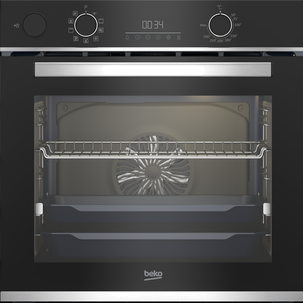 FORNO BEKO – BBIS13300XMSE