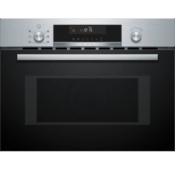 FORNO C/ MICRO ONDAS BOSCH – CMA585GS1 –