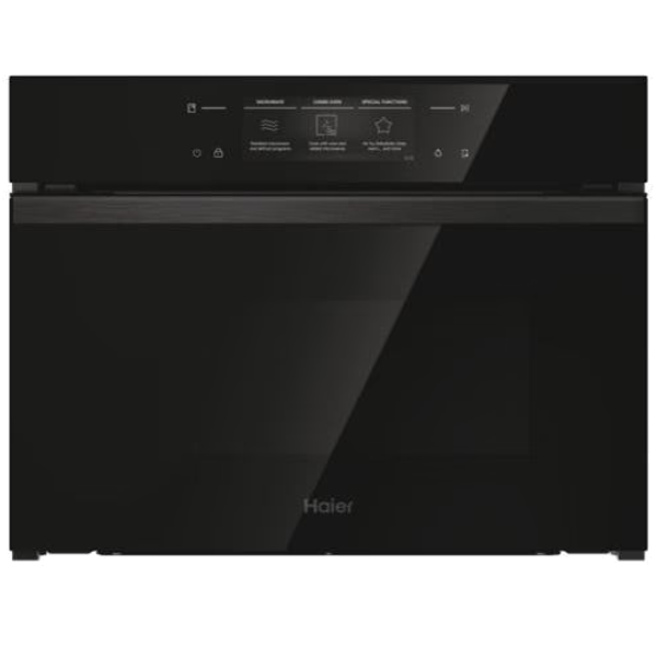 FORNO C/ MICRO ONDAS HAIER – H4MWID69P6NQB