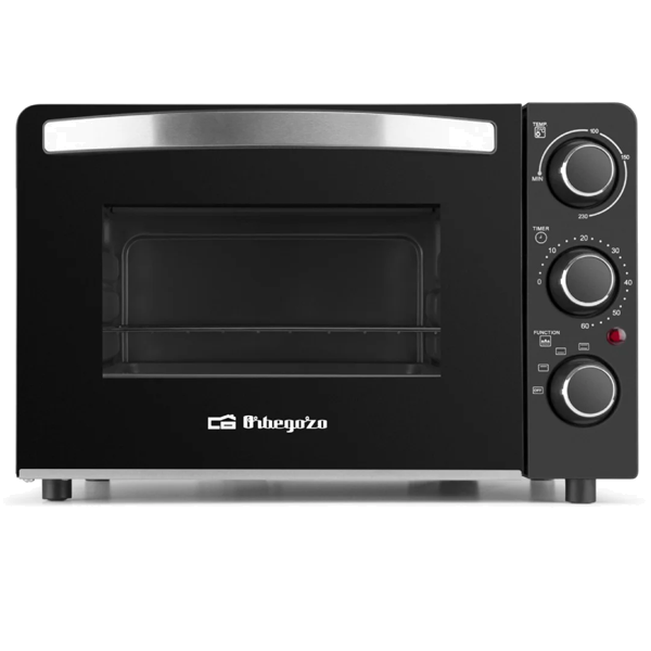 FORNO ELÉTRICO ORBEGOZO – HCC 5015 – 15LTS