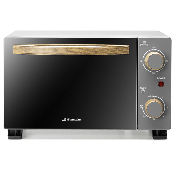 FORNO ELETRICO ORBEGOZO – HO 995 – 10LTS