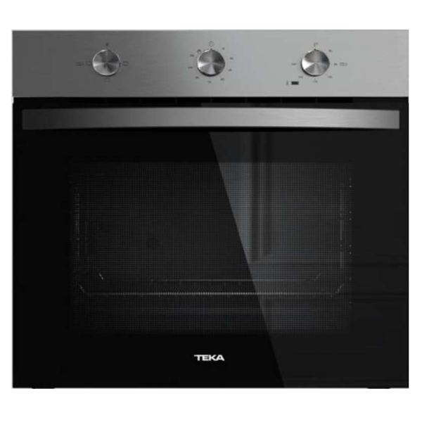 FORNO ENCASTRAR TEKA – HBB 5350 SS – INOX