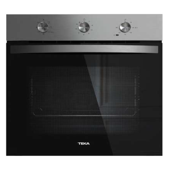 FORNO ENCASTRAR TEKA – HBB 6050 SS