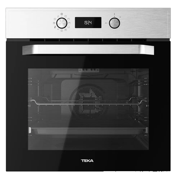 FORNO ENCASTRAR TEKA – HCB 6535 P SS