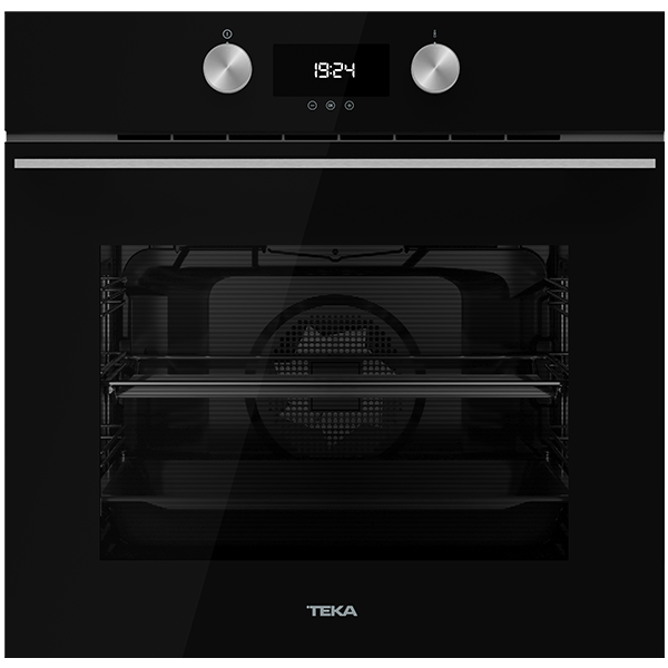 FORNO ENCASTRAR TEKA – HLB 8300 BK