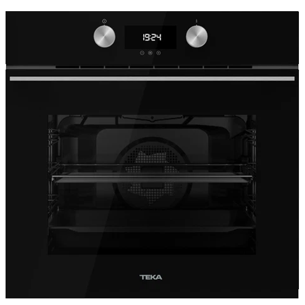 FORNO ENCASTRAR TEKA – HLB 8300 P BK