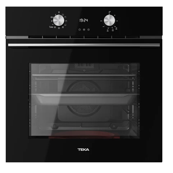 FORNO ENCASTRAR TEKA – HLB 8408 S EASY STEAM BK