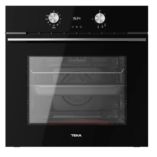 FORNO ENCASTRAR TEKA – HLB 8418 P S EASY STEAM BK
