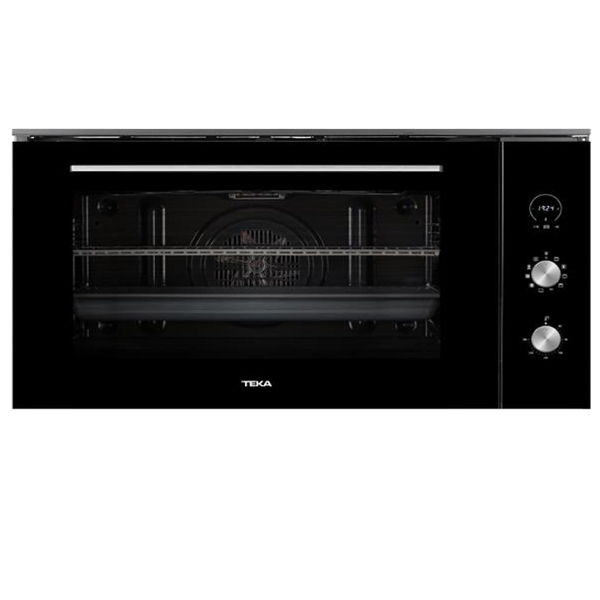 FORNO ENCASTRAR TEKA – HLF 9400 BK
