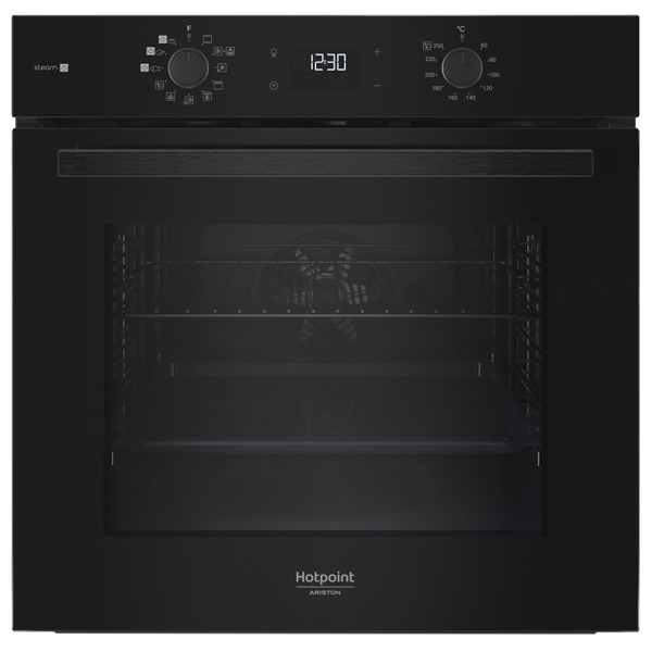 FORNO HOTPOINT – HAO 458HSU1 B