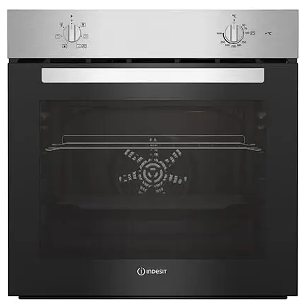 FORNO INDESIT – IB 25RE X