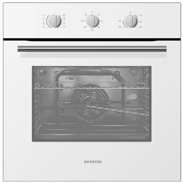 FORNO INFINITON – 818LB