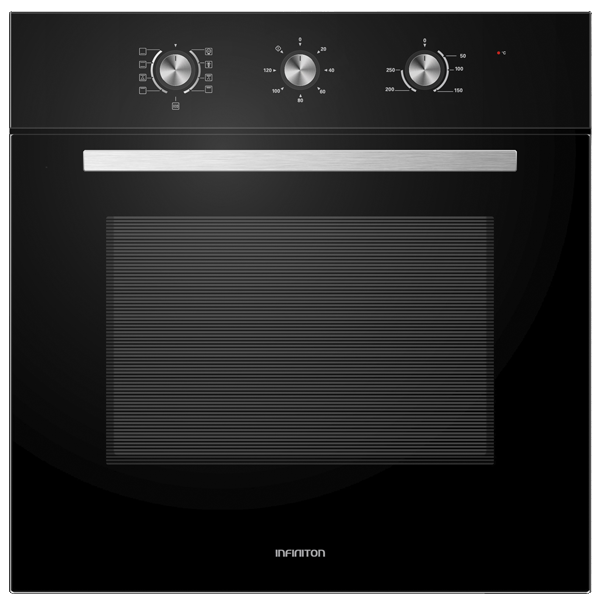 FORNO INFINITON – M658BK