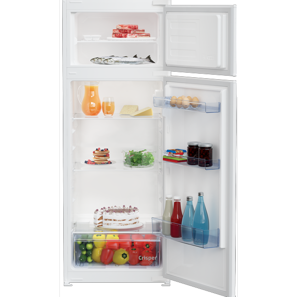 FRIGORÍFICO BEKO – BDSA250K4SN