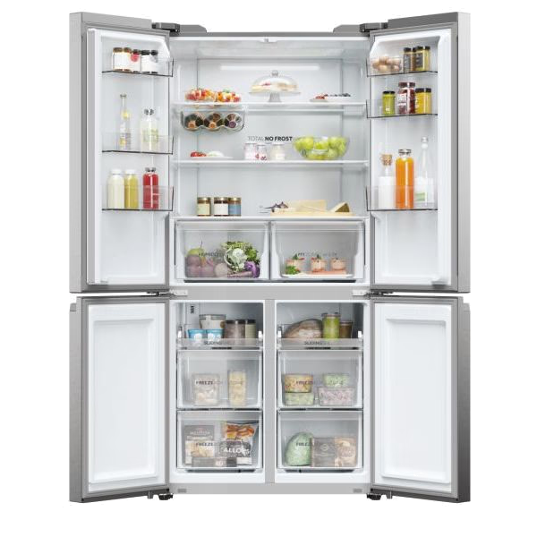 FRIGORÍFICO HAIER – HCR5919ENMP