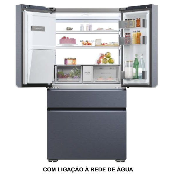 FRIGORÍFICO HAIER – HFW7918EIMB