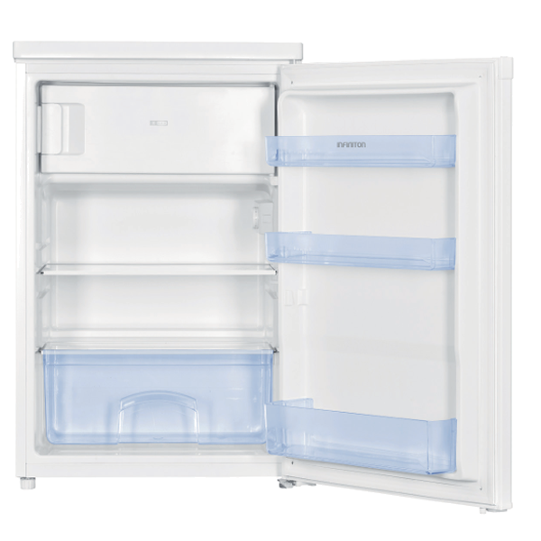 FRIGORÍFICO INFINITON – CL109L8BEH