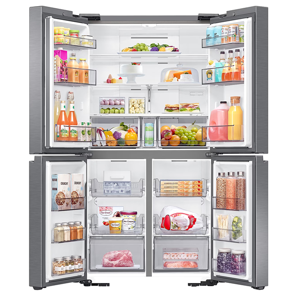 FRIGORÍFICO SAMSUNG – RF59C70TES9/ES