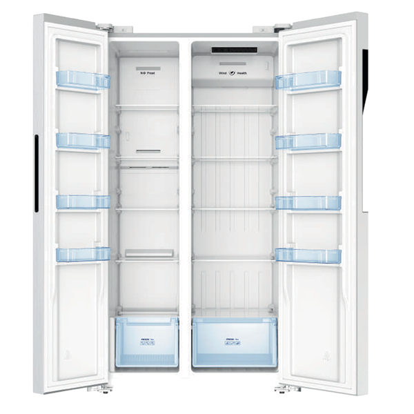 FRIGORÍFICO SIDE BY SIDE INFINITON – SBS456A78WEG