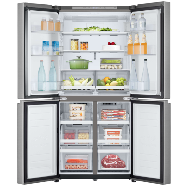 FRIGORÍFICO SIDE BY SIDE LG – GMB 860 PYDE