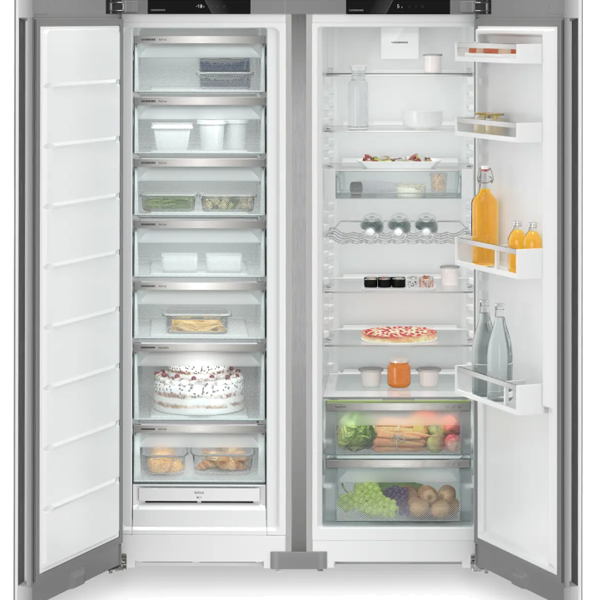 FRIGORIFICO SIDE BY SIDE LIEBHERR – XRFSF5220