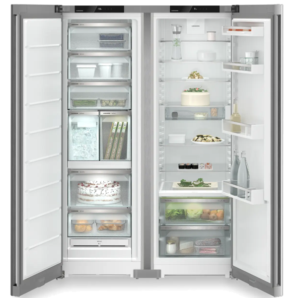 FRIGORIFICO SIDE BY SIDE LIEBHERR – XRFSF5245