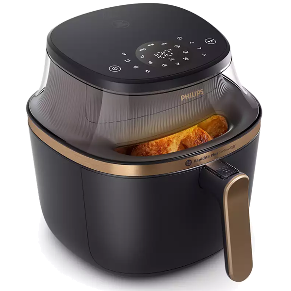 FRITADEIRA AIRFRYER PHILIPS – NA 332/00