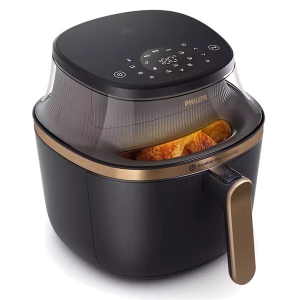 FRITADEIRA AIRFRYER PHILIPS – NA 342/00