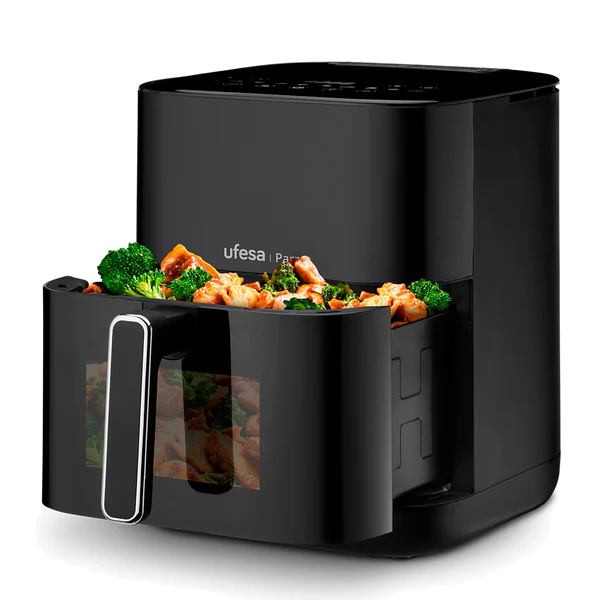 FRITADEIRA AIRFRYER UFESA – PARROT – 72806002