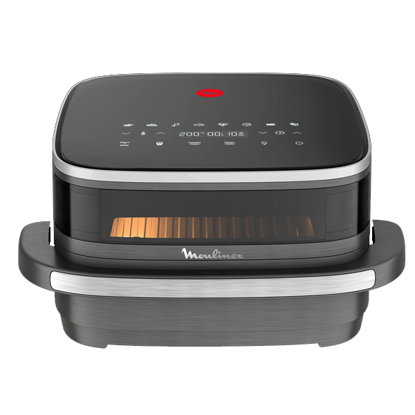 FRITADEIRA MOULINEX EASY FRY XL SURFACE+ – AL402HF0