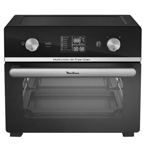 FRITADEIRA MOULINEX OVEN AIR FRYER – AL606820