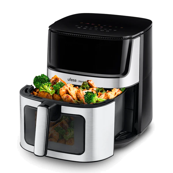 FRITADEIRA S/ ÓLEO UFESA – HERON MAX – 72806013