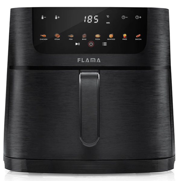 FRITADEIRA SEM ÓLEO FLAMA – 648 FL