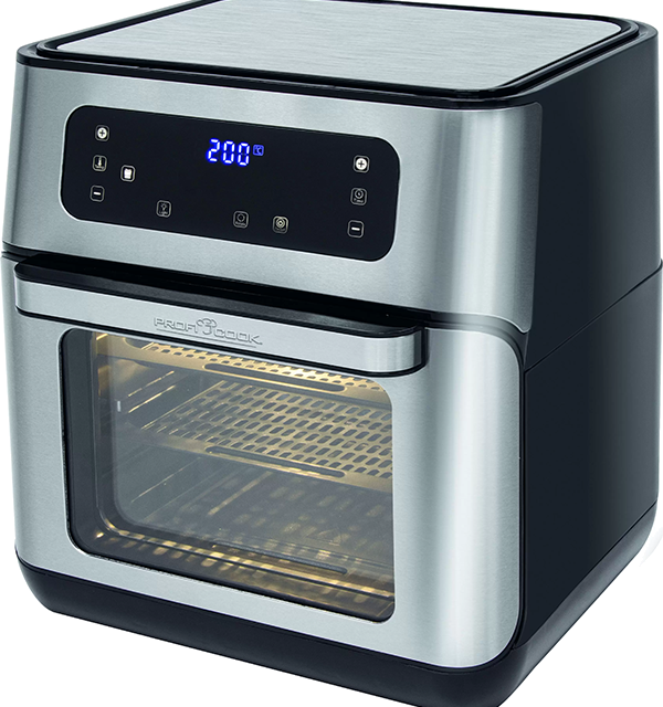 FRITADEIRA SEM ÓLEO PROFICOOK – FR 1200 H