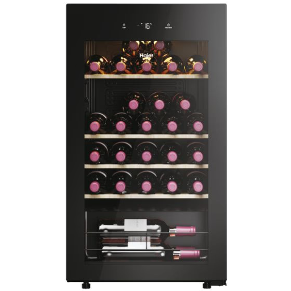 GARRAFEIRA HAIER – HWS34GGH1