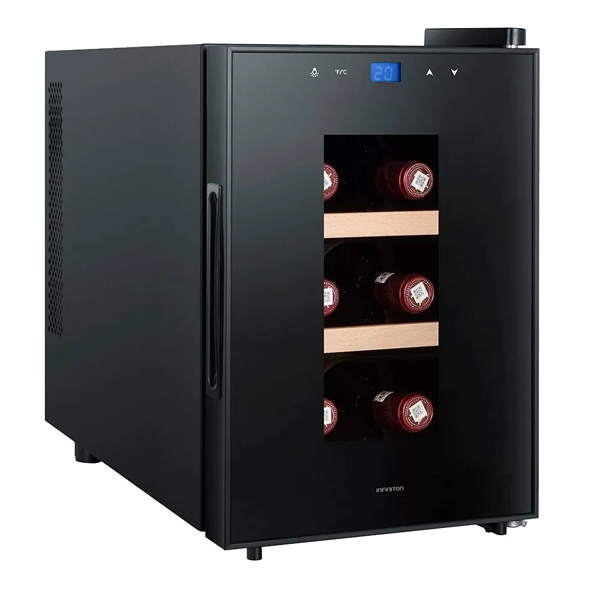 GARRAFEIRA INFINITON – WCL-6B