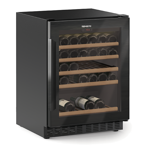 GARRAFEIRA TENSAI – CAV082L60PVBK – PRETO