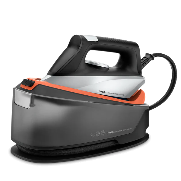 GERADOR VAPOR UFESA – ABSOLUT STEAM LUXE – 80205970